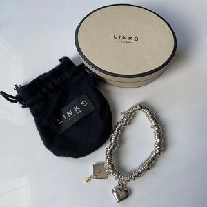 Links of London Sweetie Bracelet